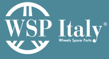 Wsp Italy - Wheel Spare Parts